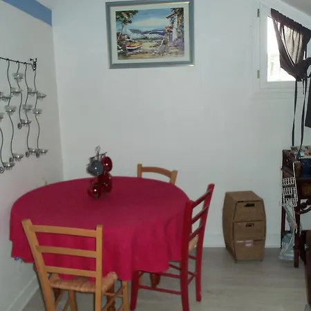 Entre Nous Apartmán