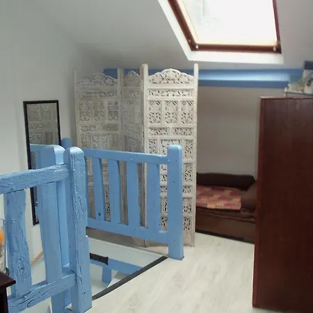 Apartment Entre Nous *