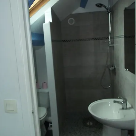 Entre Nous Apartmán *